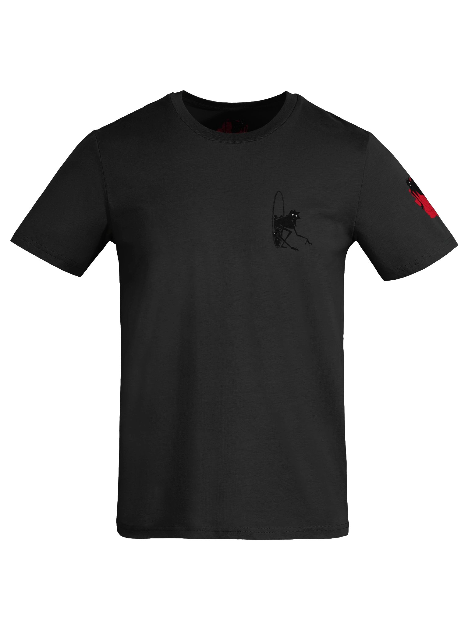 Portal Tee product image (7)