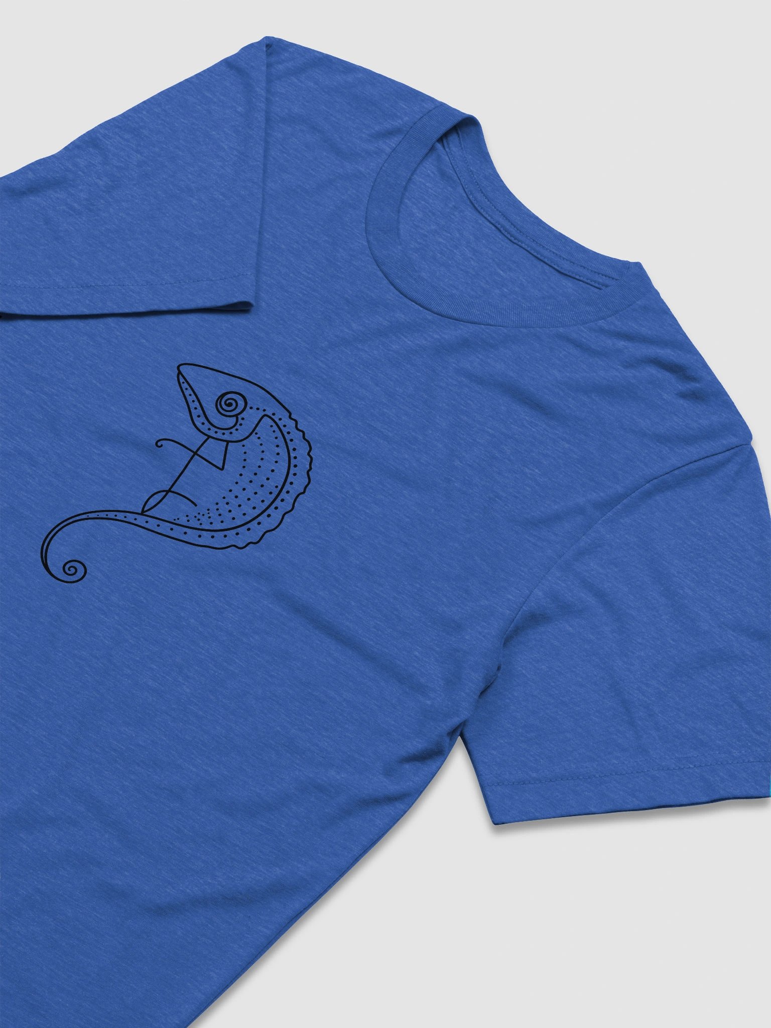 Blank Canvas - The Invisible Tee product image (27)