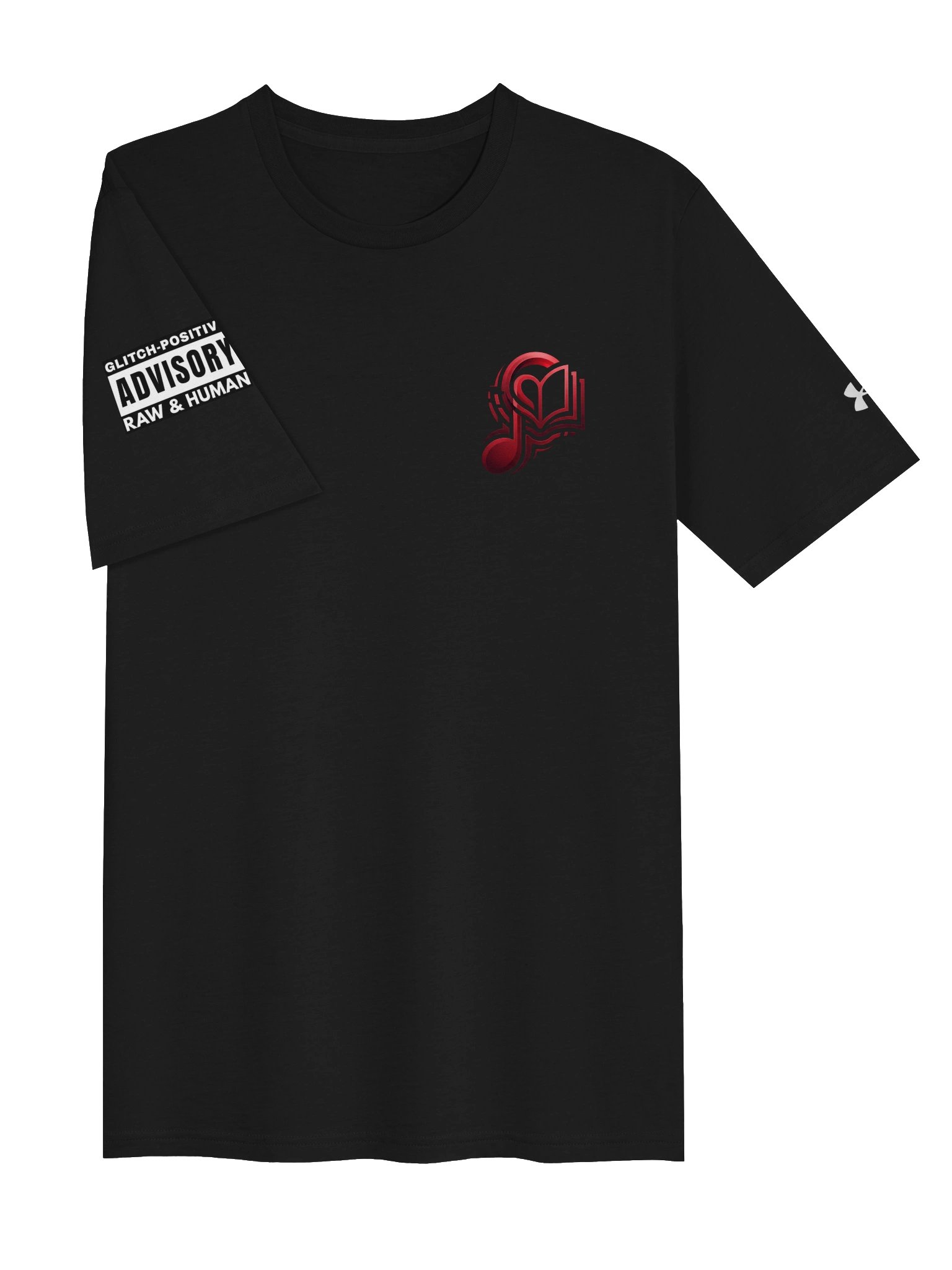 Official "JukeBrio" T-Shirt product image (3)