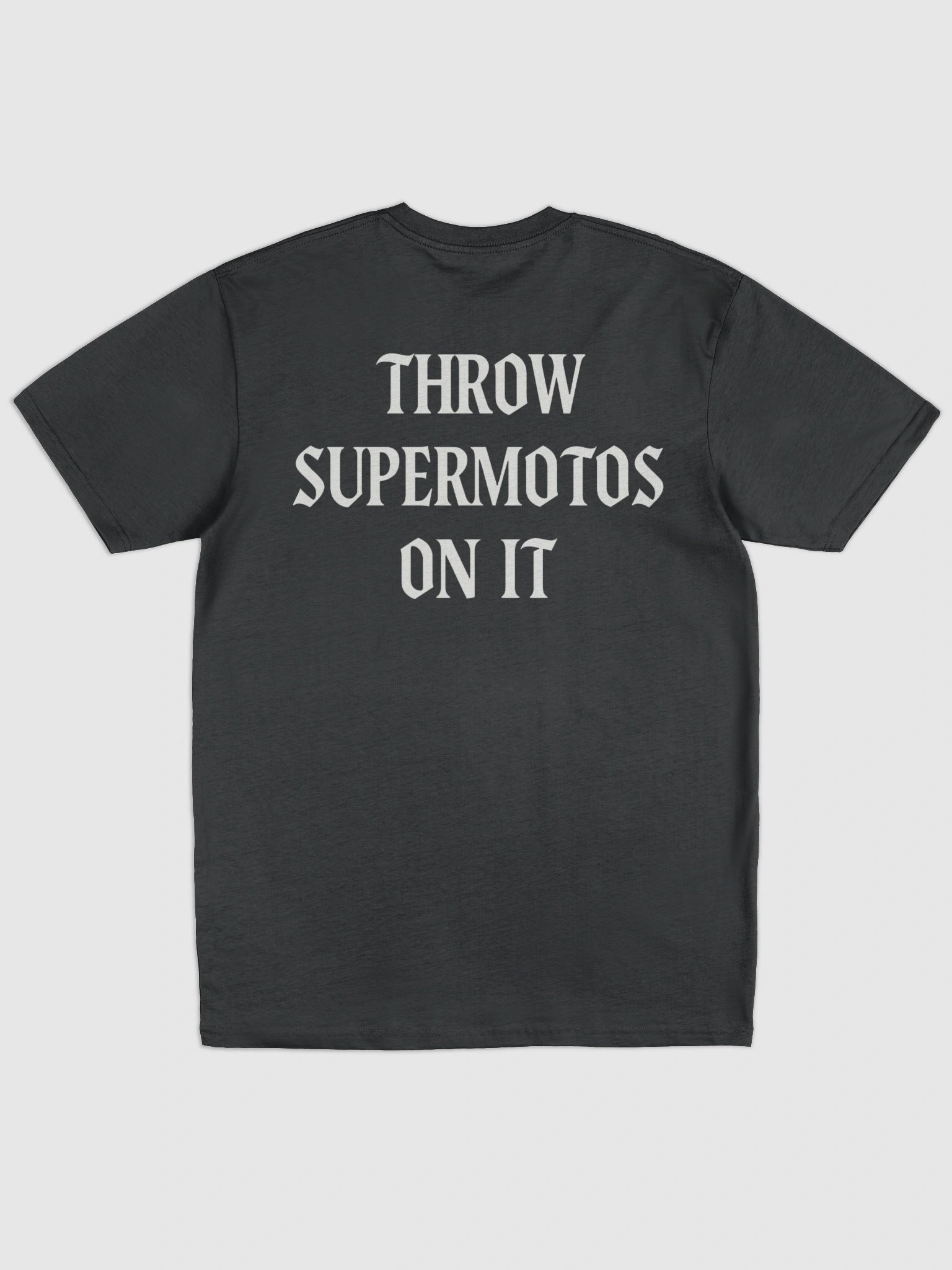 Make it a SUMO! Tee product image (2)