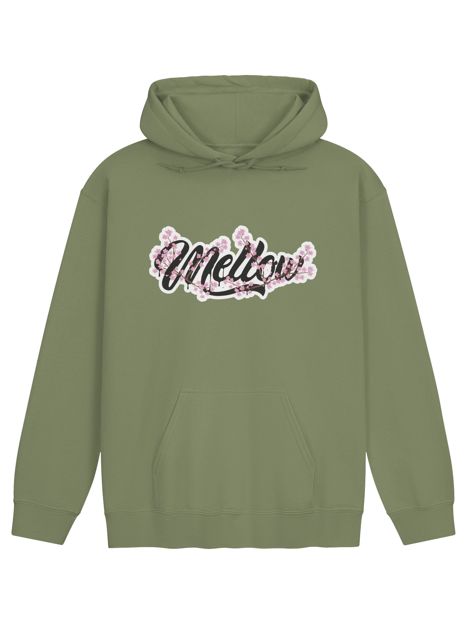 Mellow Blossom - Hoodie product image (13)