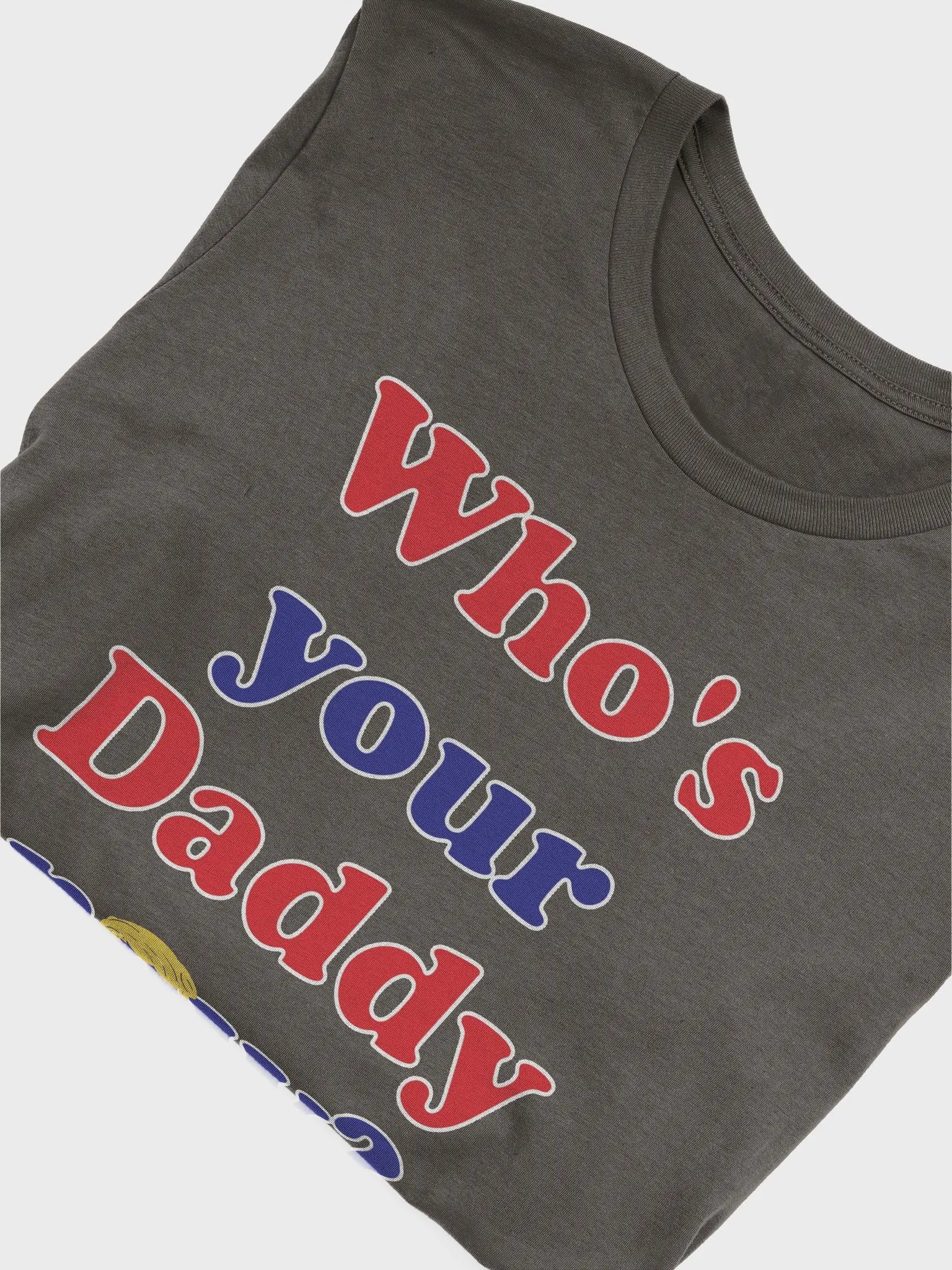 Who's Your Daddy Now product image (5)
