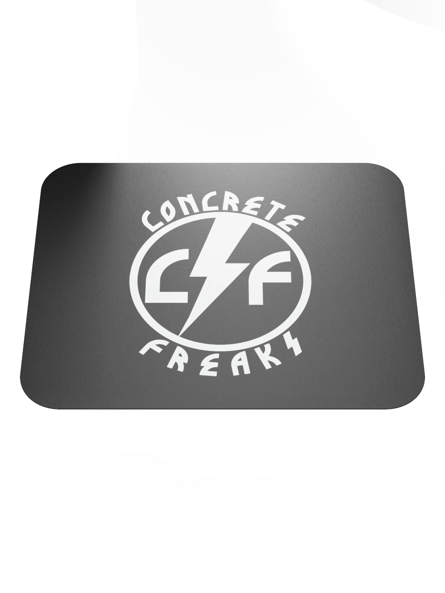 Black CF Logo B product image (1)