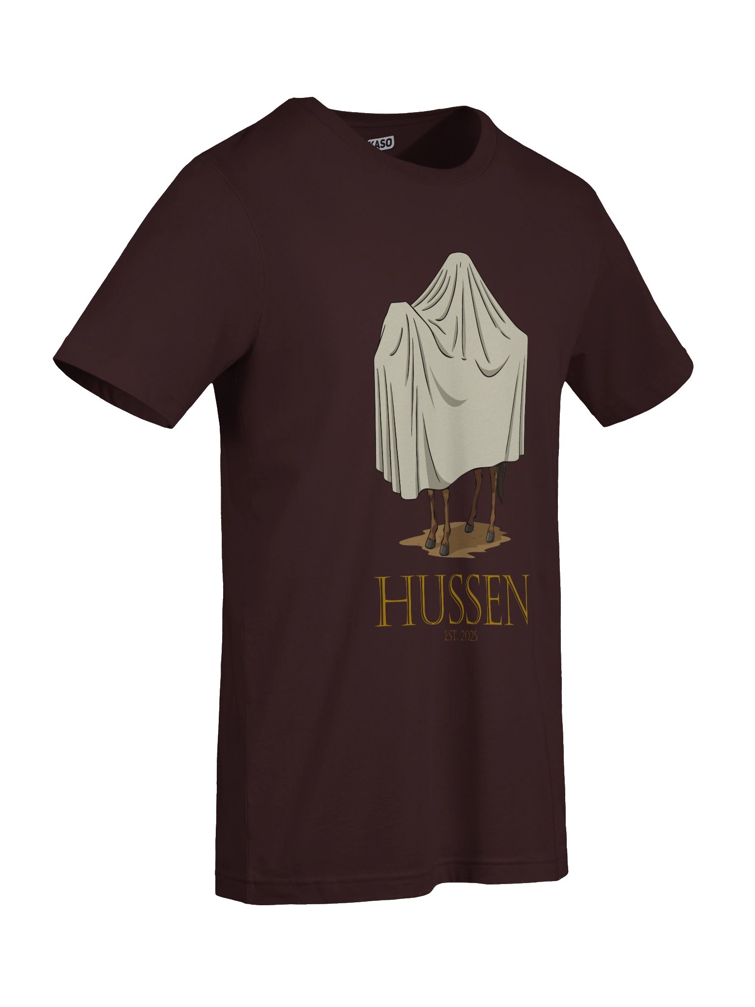 HUSSEN - Signature Supersoft Tee product image (9)