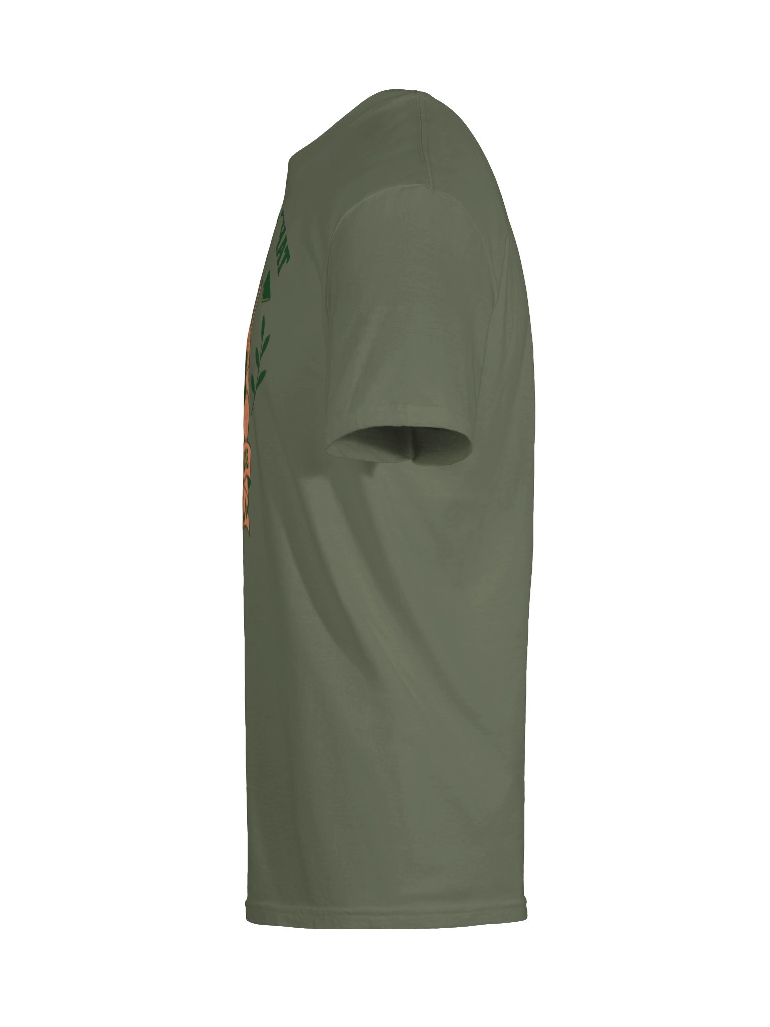 I Like a Man That Knows How to Use a Hoe Tee product image (44)