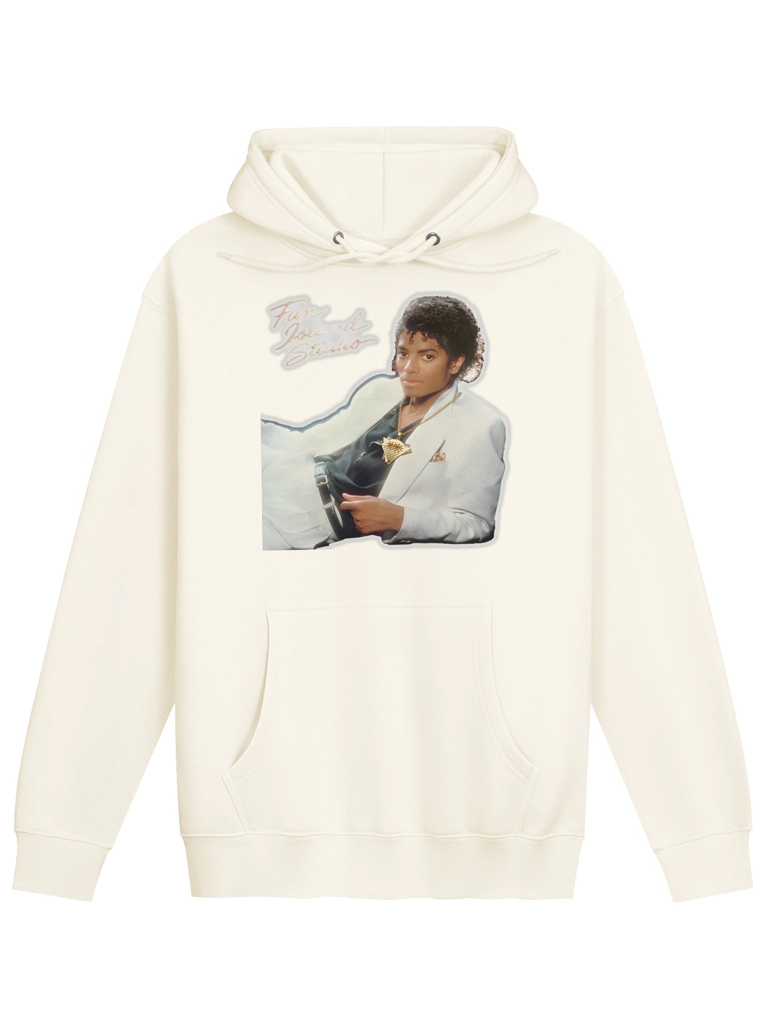 MICHAEL JACKSON HOODIE product image (13)