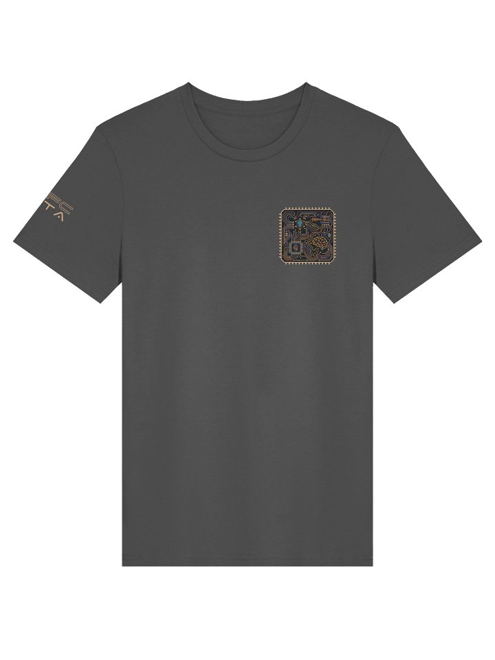 Shirt | STFC Data Chip product image (1)