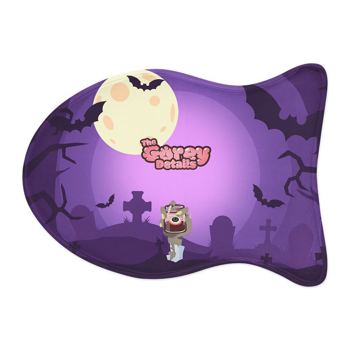Pet Feeding Mat product image (2)