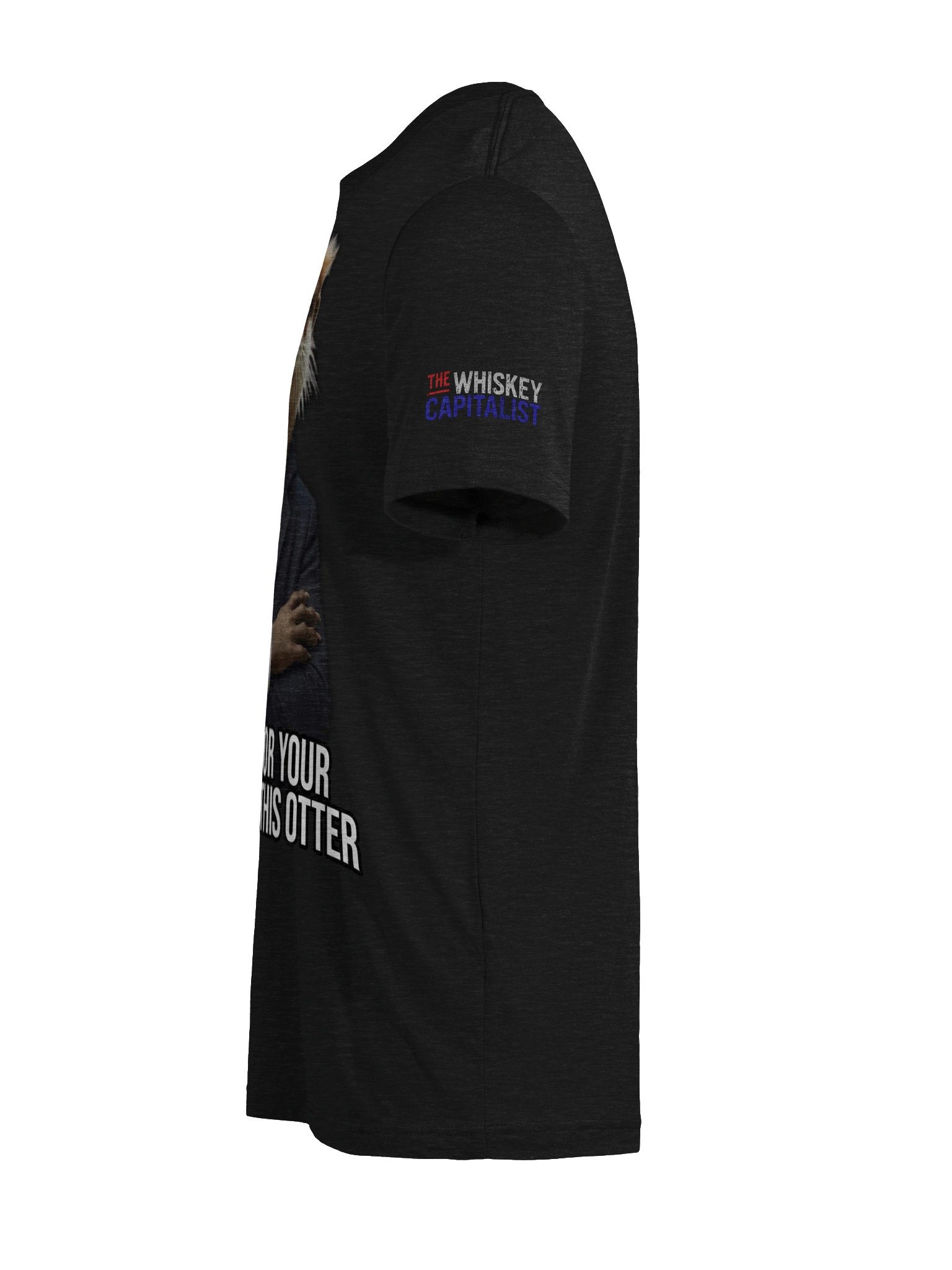 Otter Trump T Shirt product image (11)