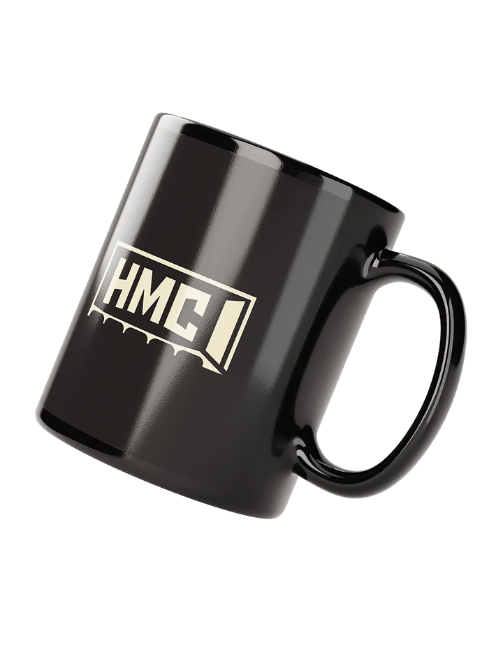 Hidden Movie Club - Mug product image (2)