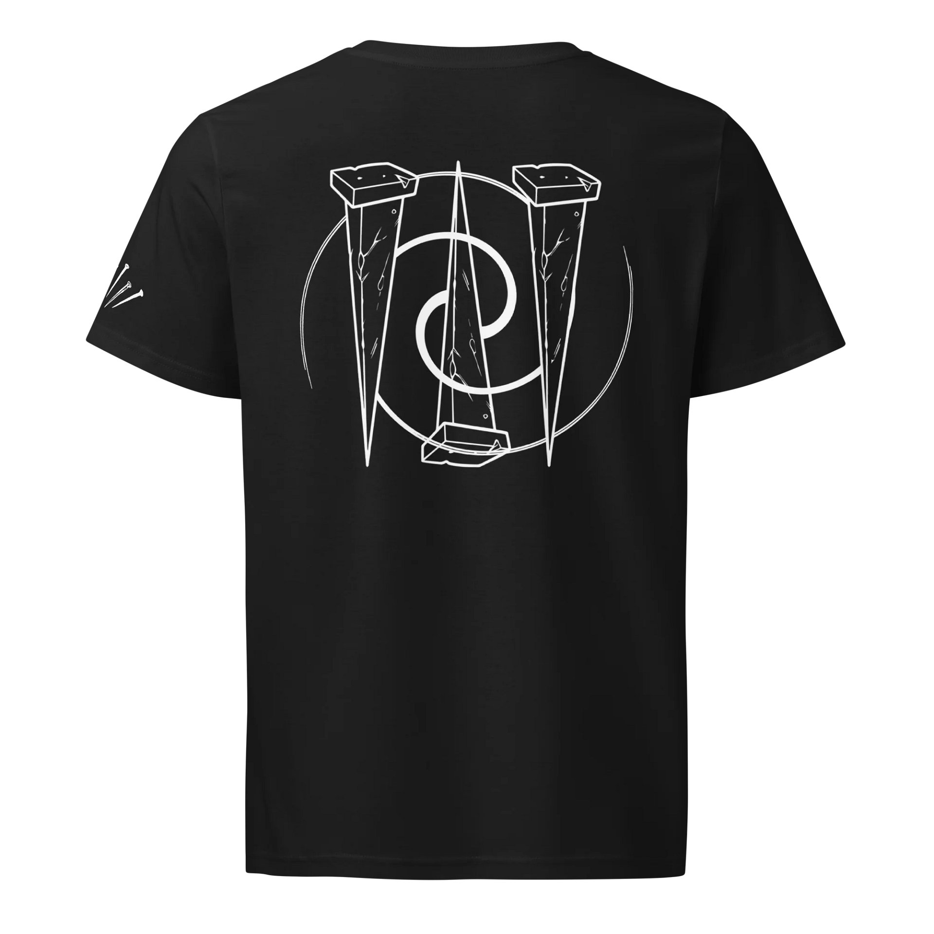 Z CREW T STAKE product image (2)