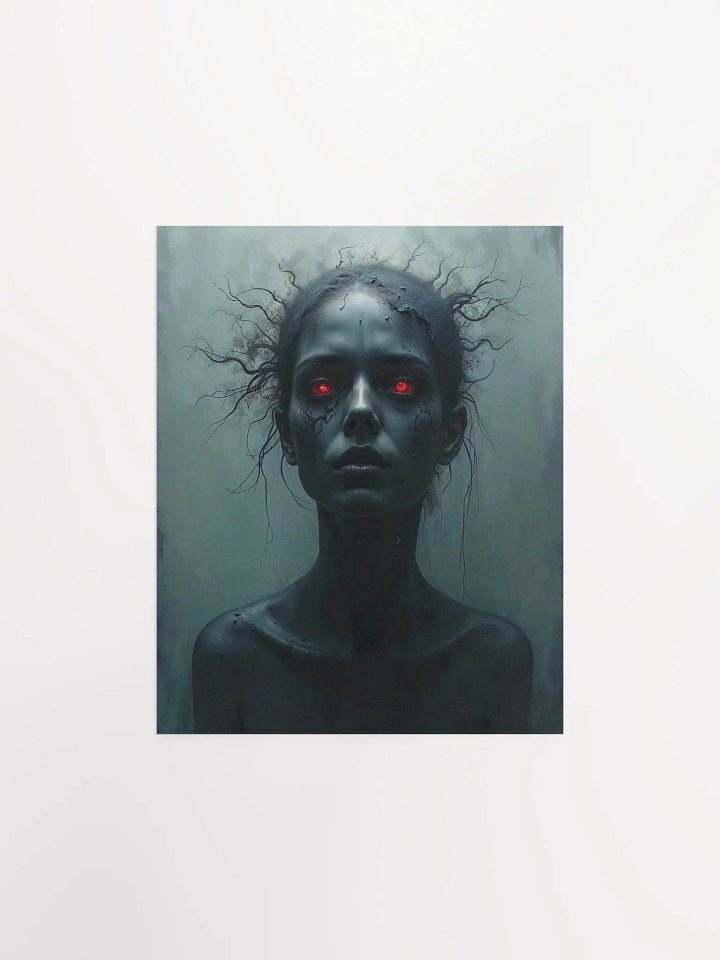 The Awakening Matte Poster product image (8)
