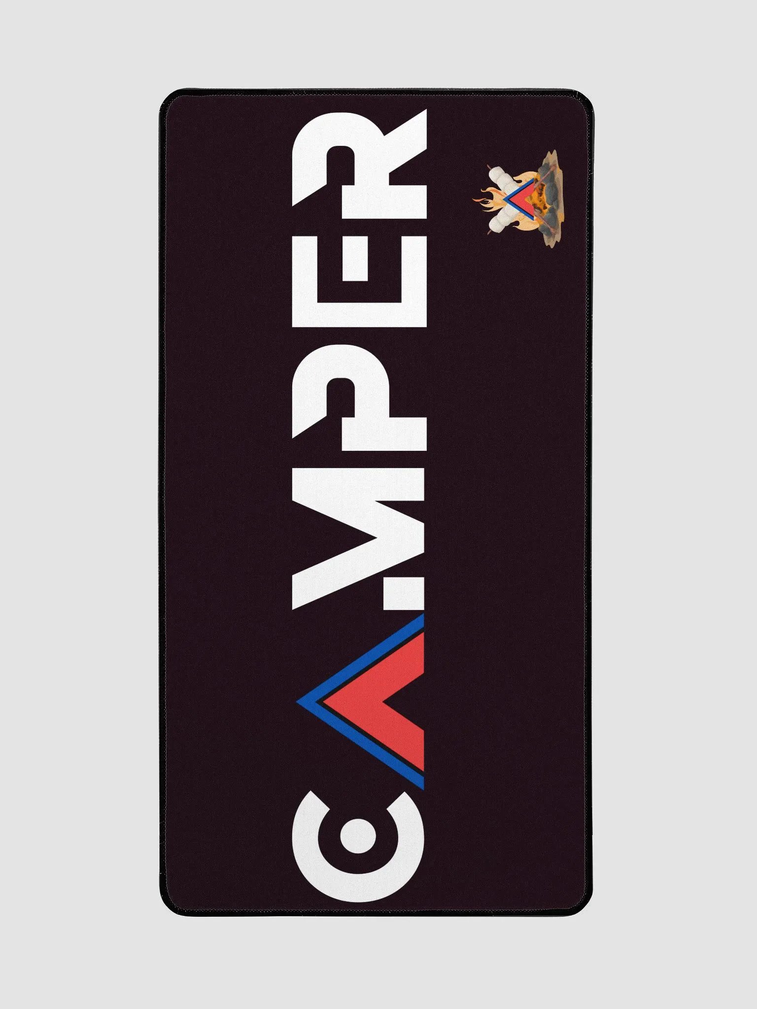 Camper Desk Mat product image (2)