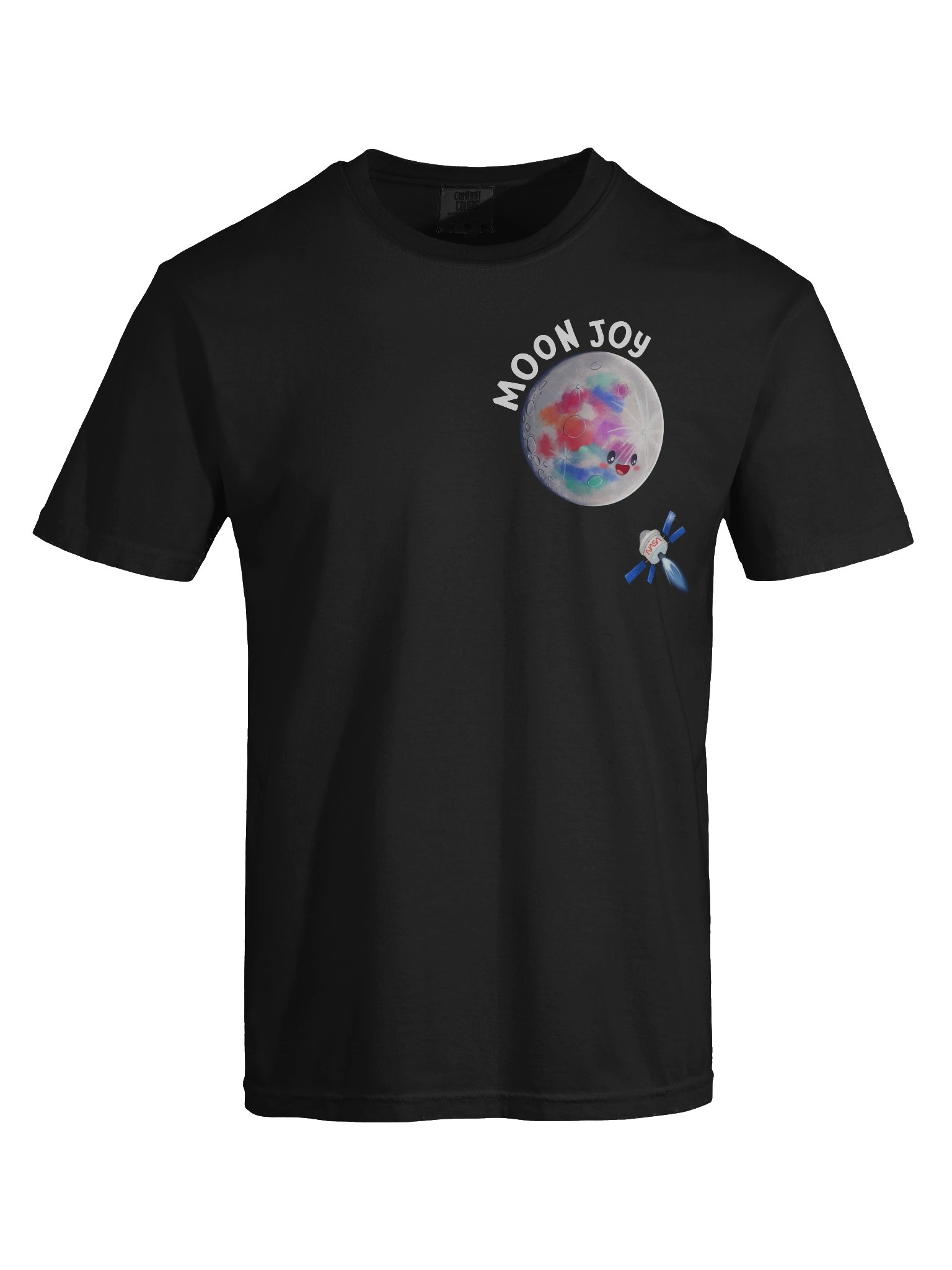 Moon Joy Tee product image (55)