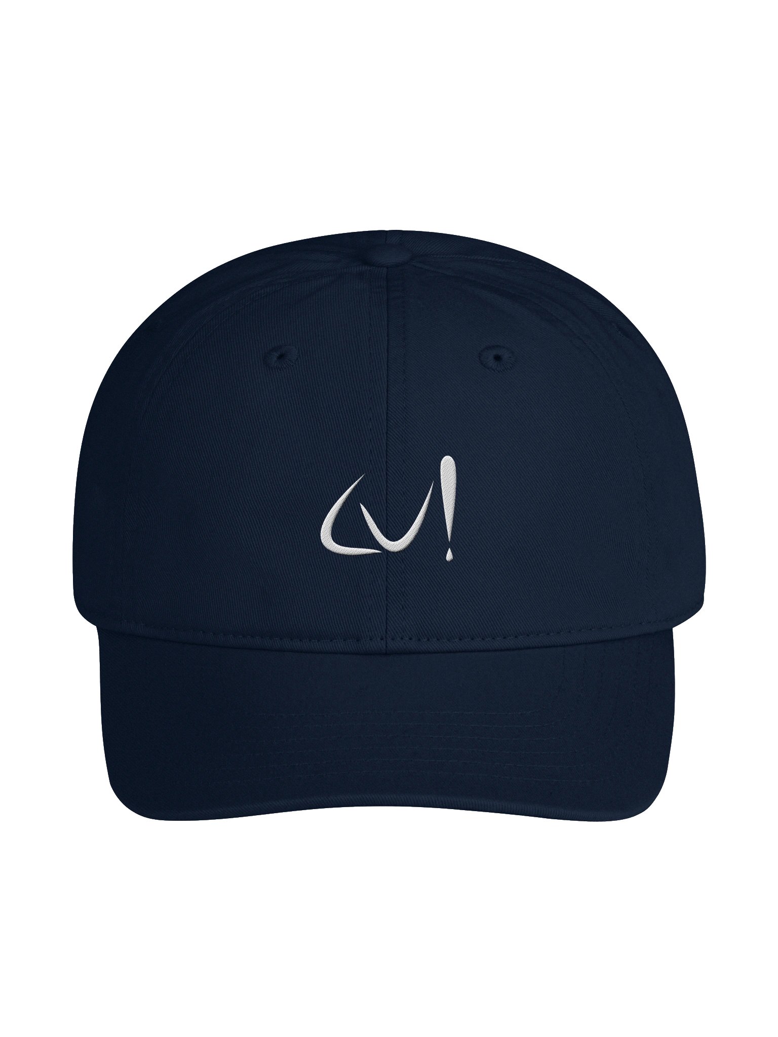 CU! Logo Hat product image (33)