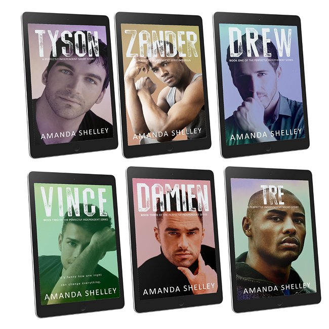 The Perfectly Independent Series