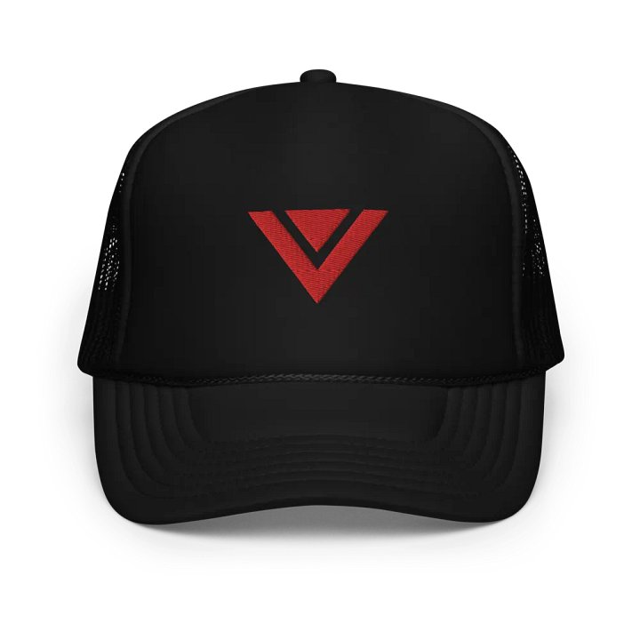 Traitor Trucker Hat product image (1)
