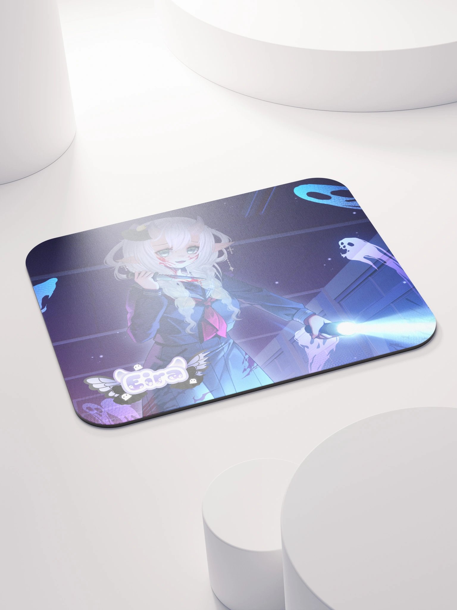 Yandere Mousepad product image (4)