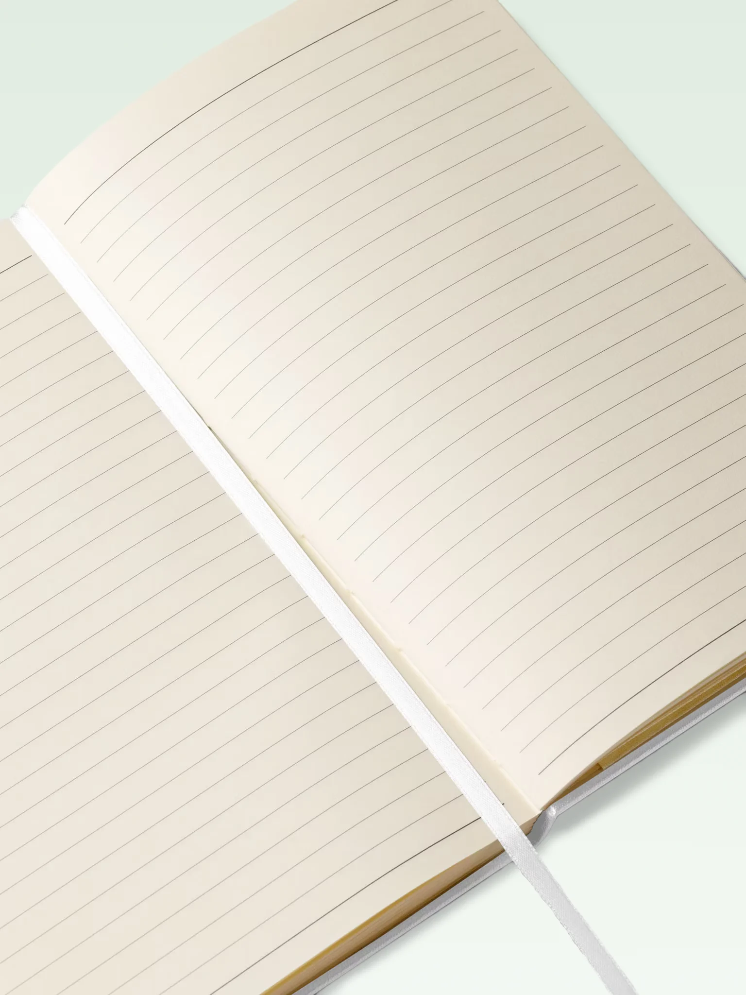 Hardcover Notebook - Parrot product image (2)