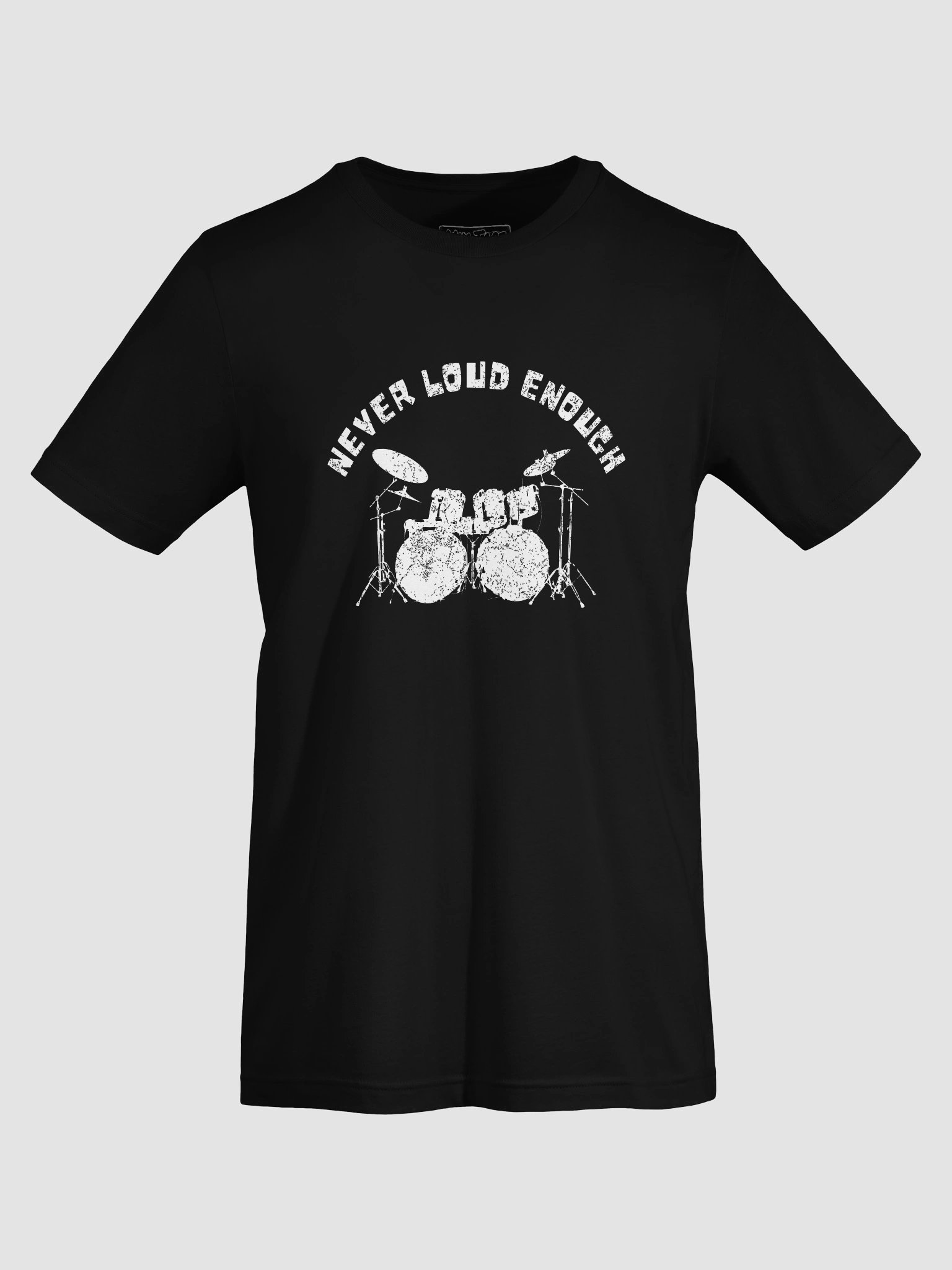 Never Loud Enough - Drumset product image (65)