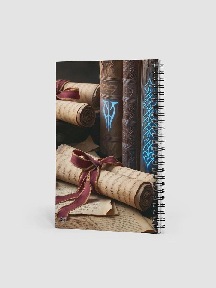 Ink and Elsewhere Journal #4 – For the Ones Who Write in the Margins product image (2)