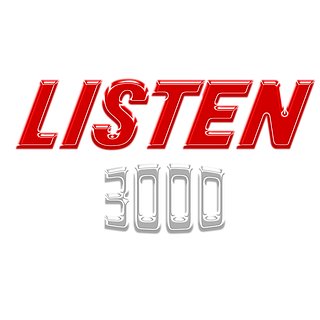 Listen 3000