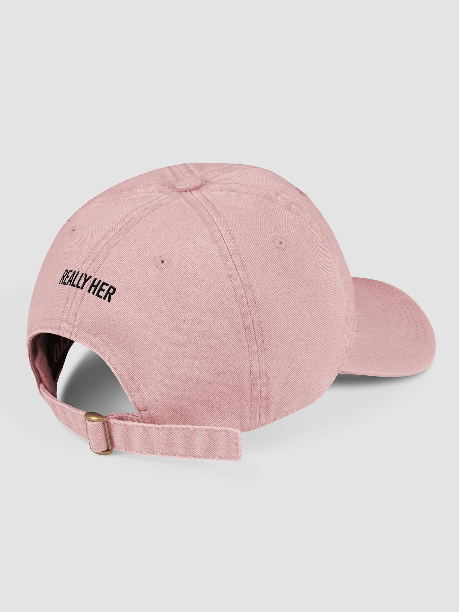 Really Her Black Hat product image (8)
