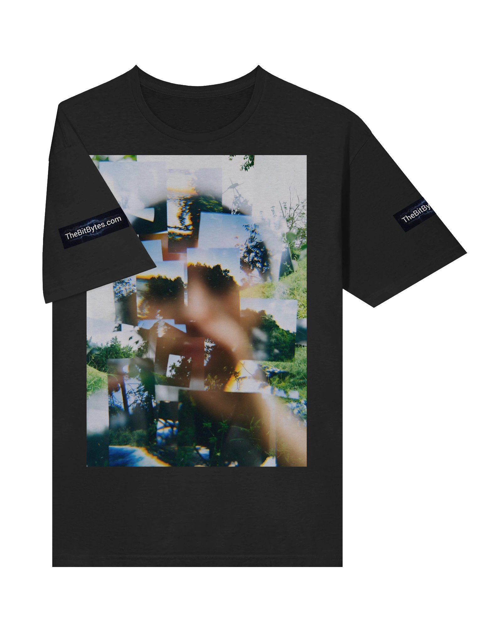 Myopic Cover T-Shirt product image (5)