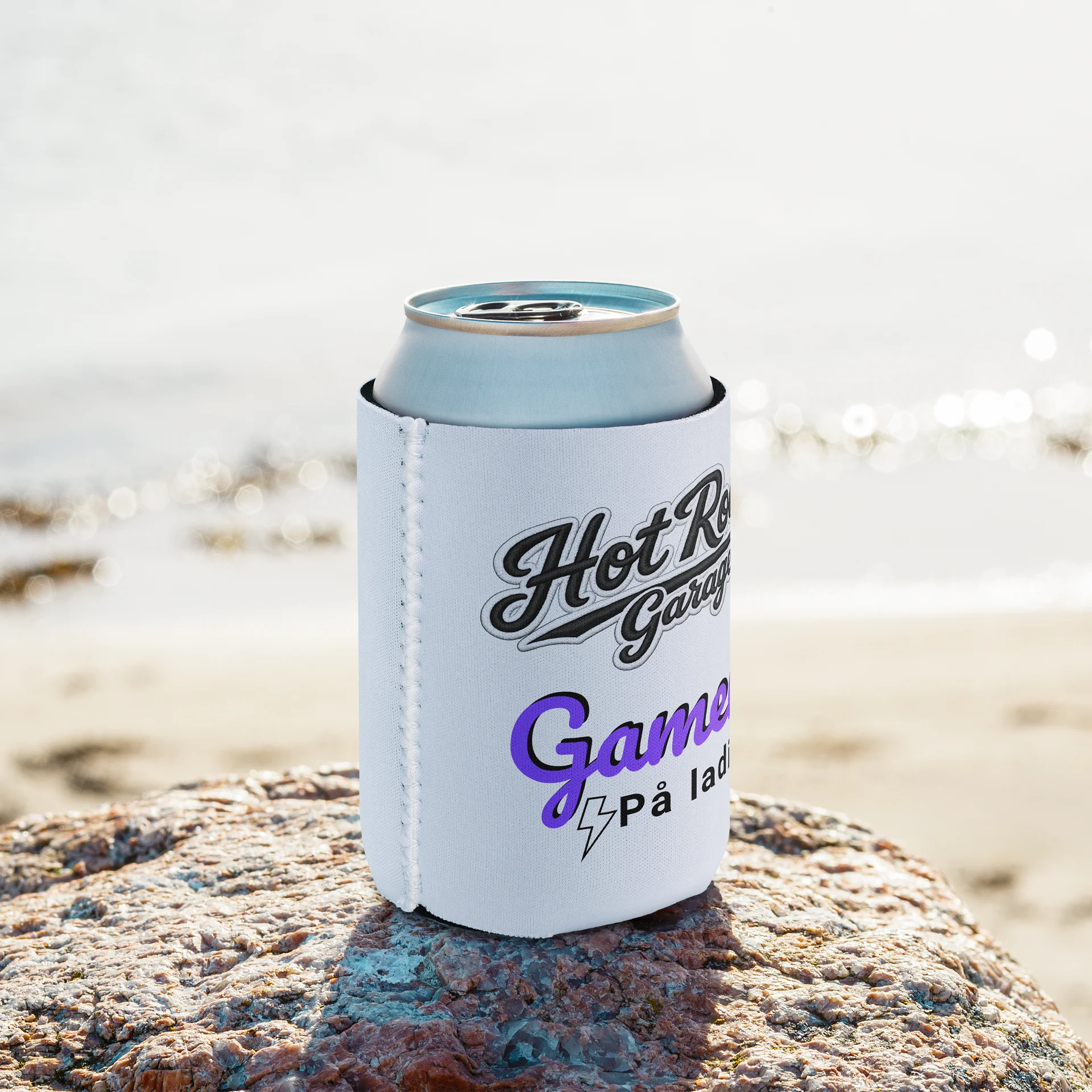 Coozie HRG Can Cooler product image (8)