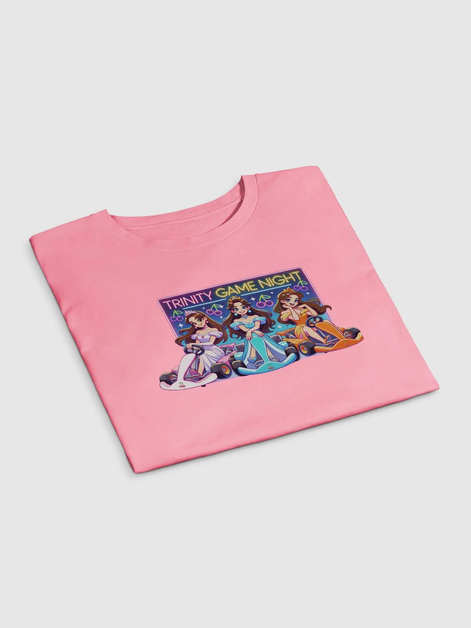 The Trinity Crop Top product image (19)