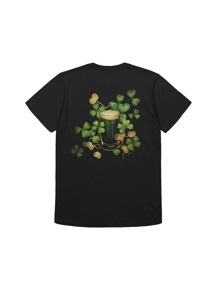 “Dead Lucky” product image (14)