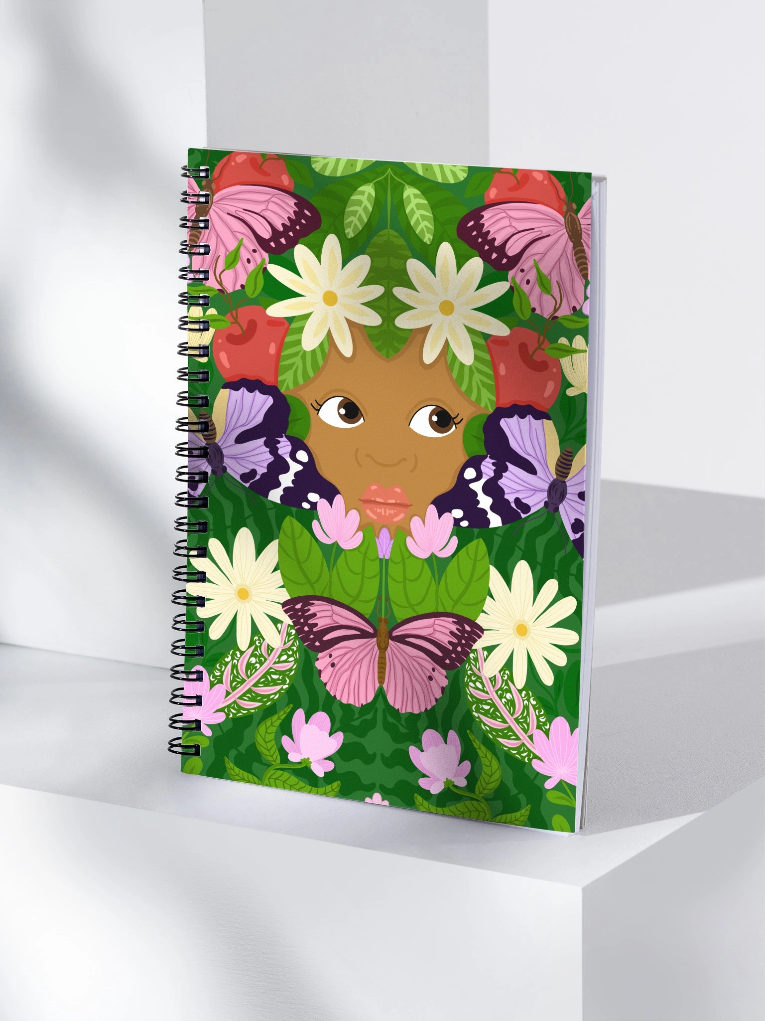 Floral Chombis product image (4)