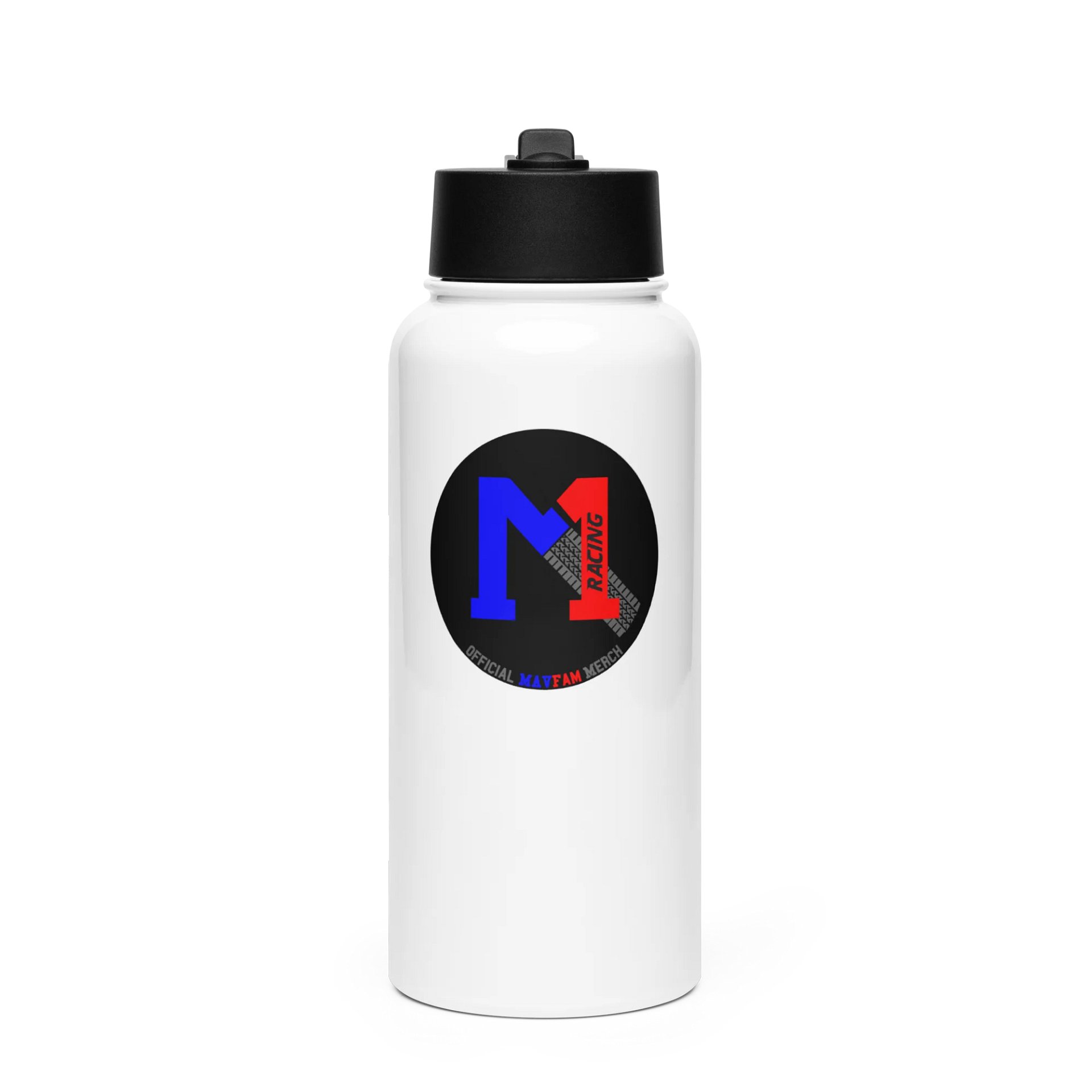 Bottle with Straw product image (1)