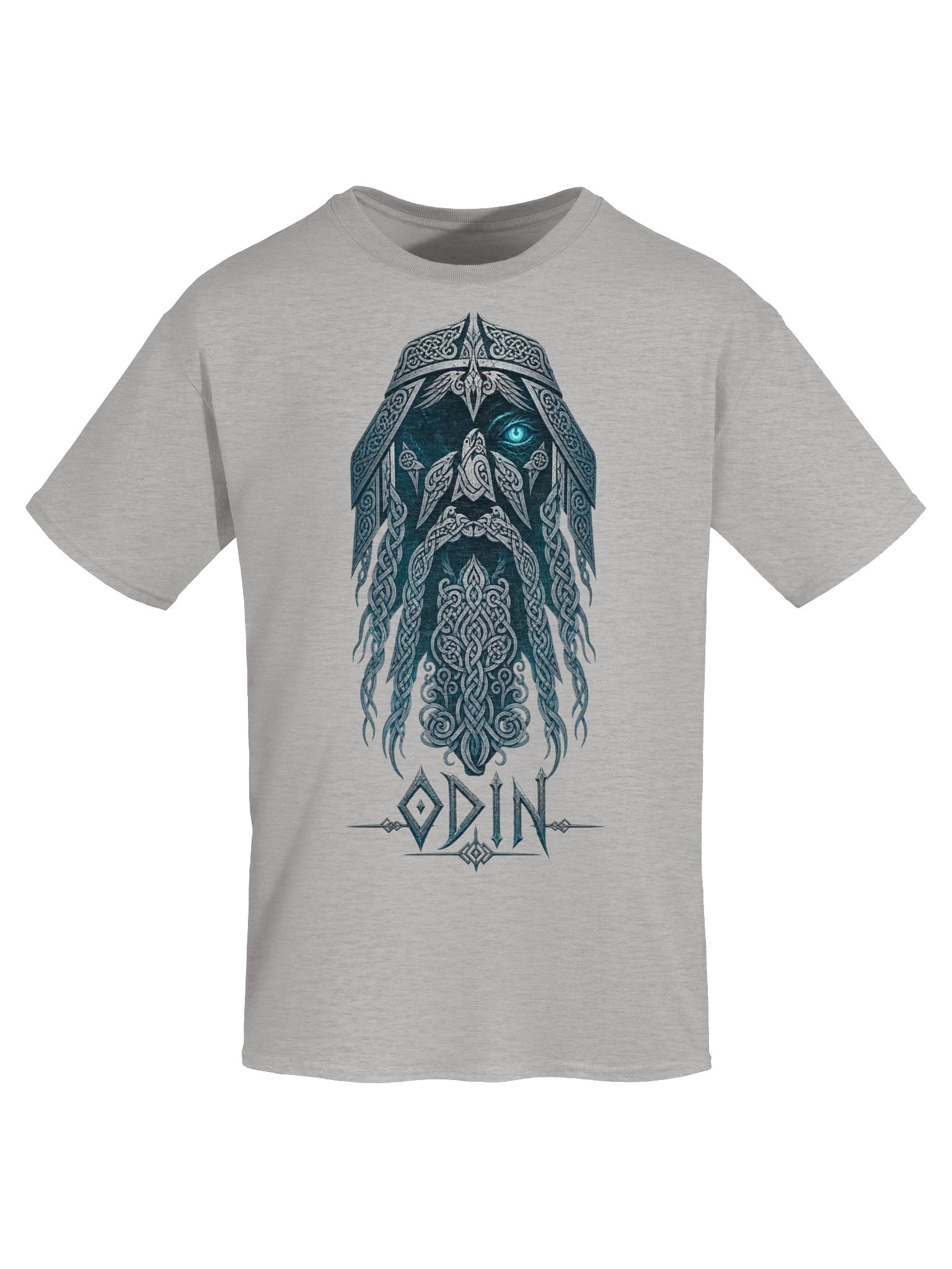 ODIN — The Allfather Heavyweight Tee product image (5)