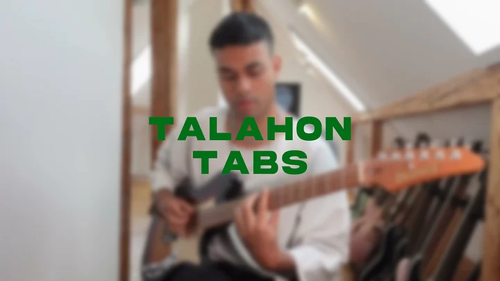 Talahon TABS product image (1)
