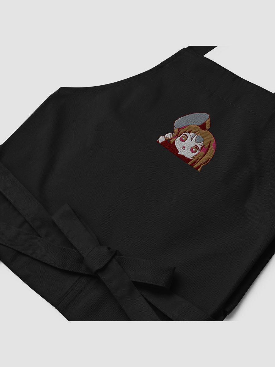 Burn it Down ~ SOLS Organic Cotton Apron product image (3)