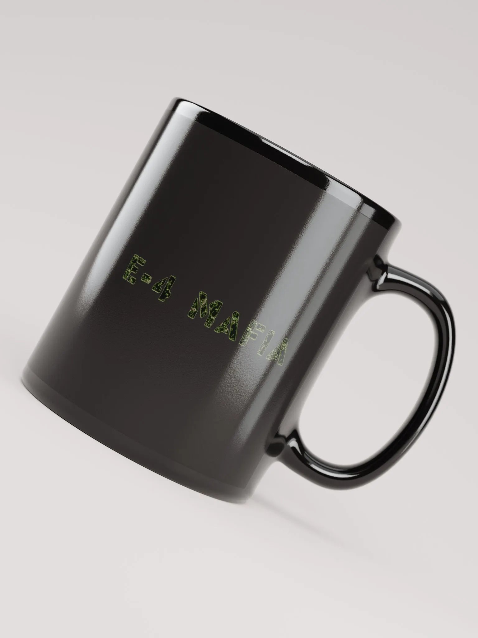 E-4 Mafia Revamp Mug product image (8)