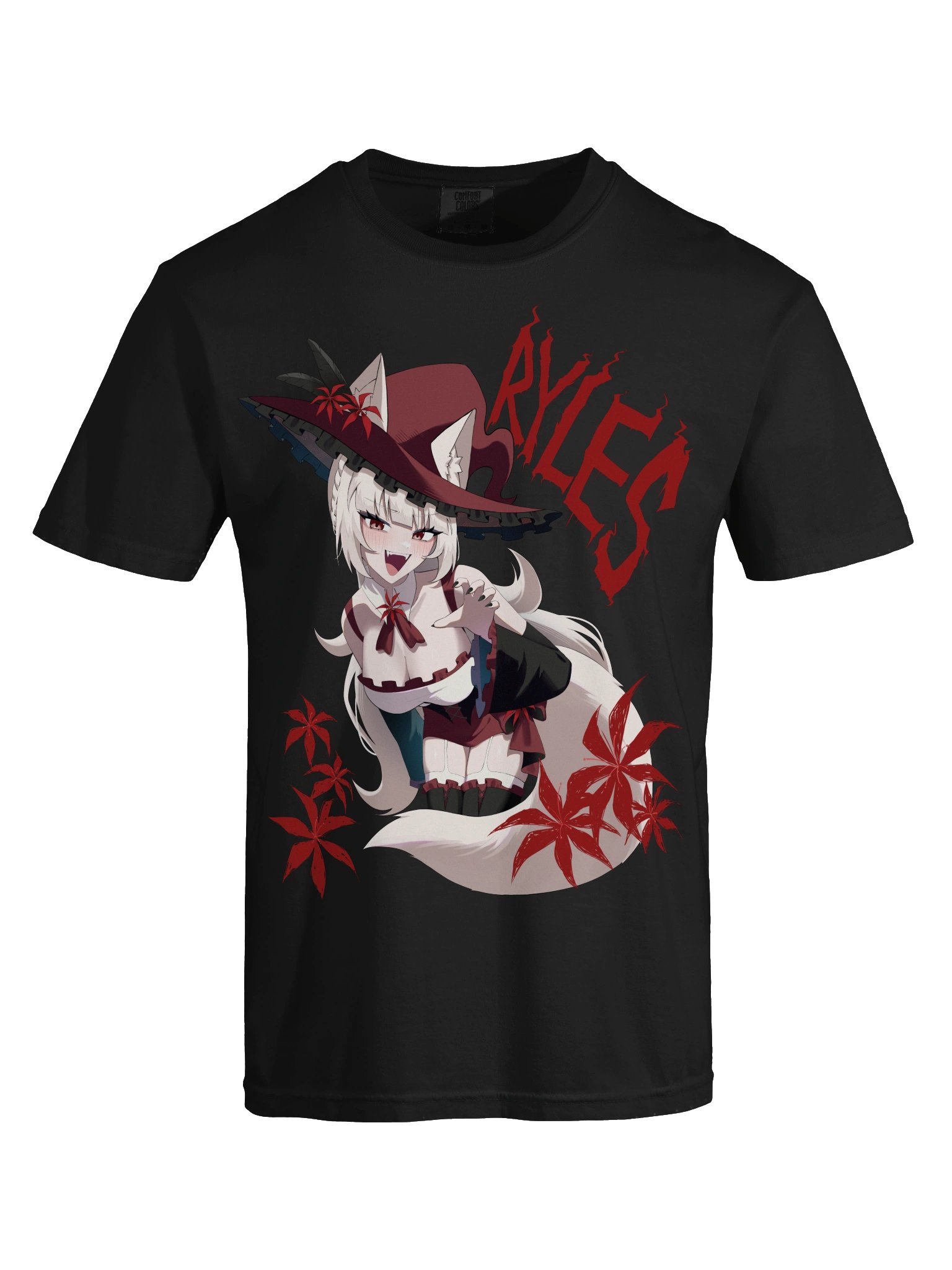 The Necromancer Shirt product image (5)