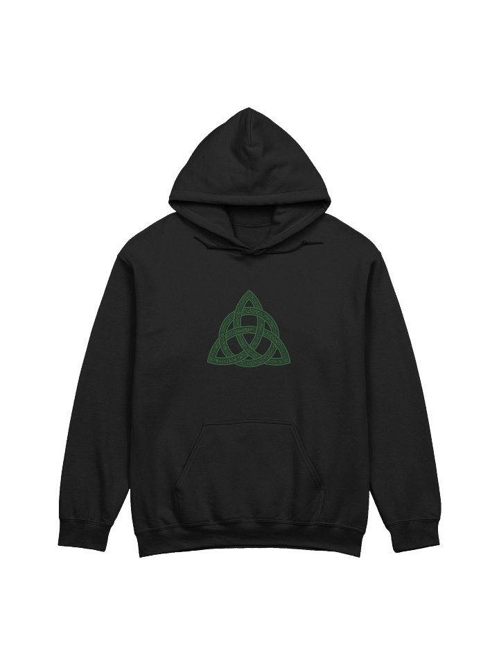 The Triquetra Hoodie product image (1)