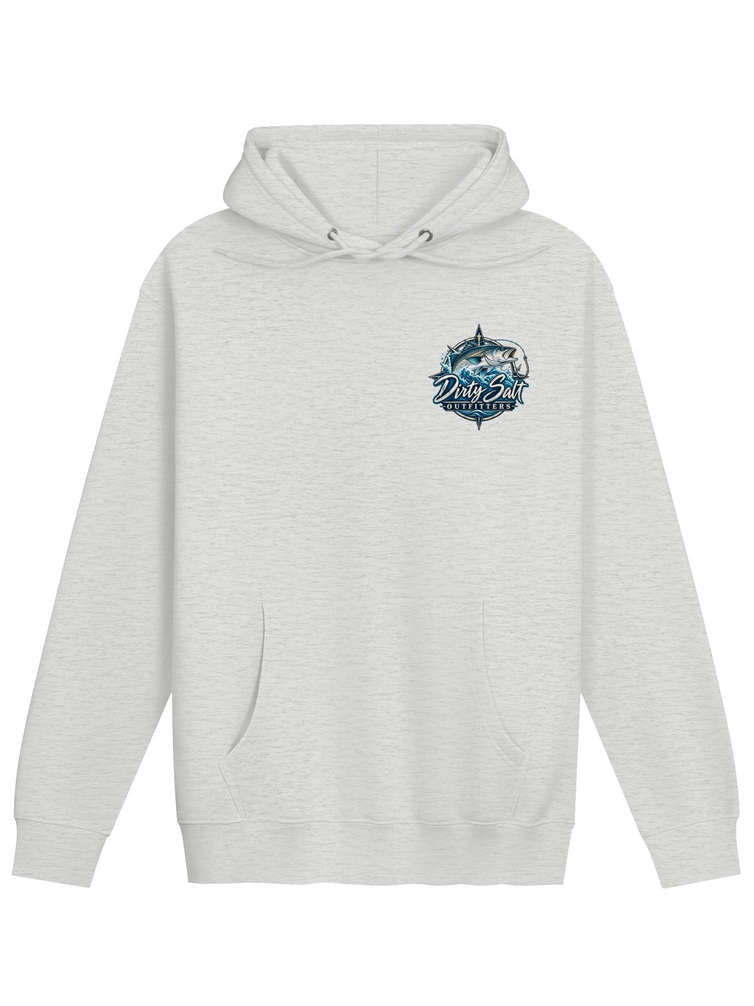 DSO DIRTY SALT HOODIE product image (2)