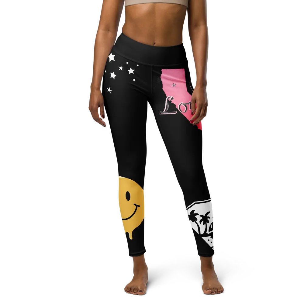 Dance Pants 1.0 product image (1)
