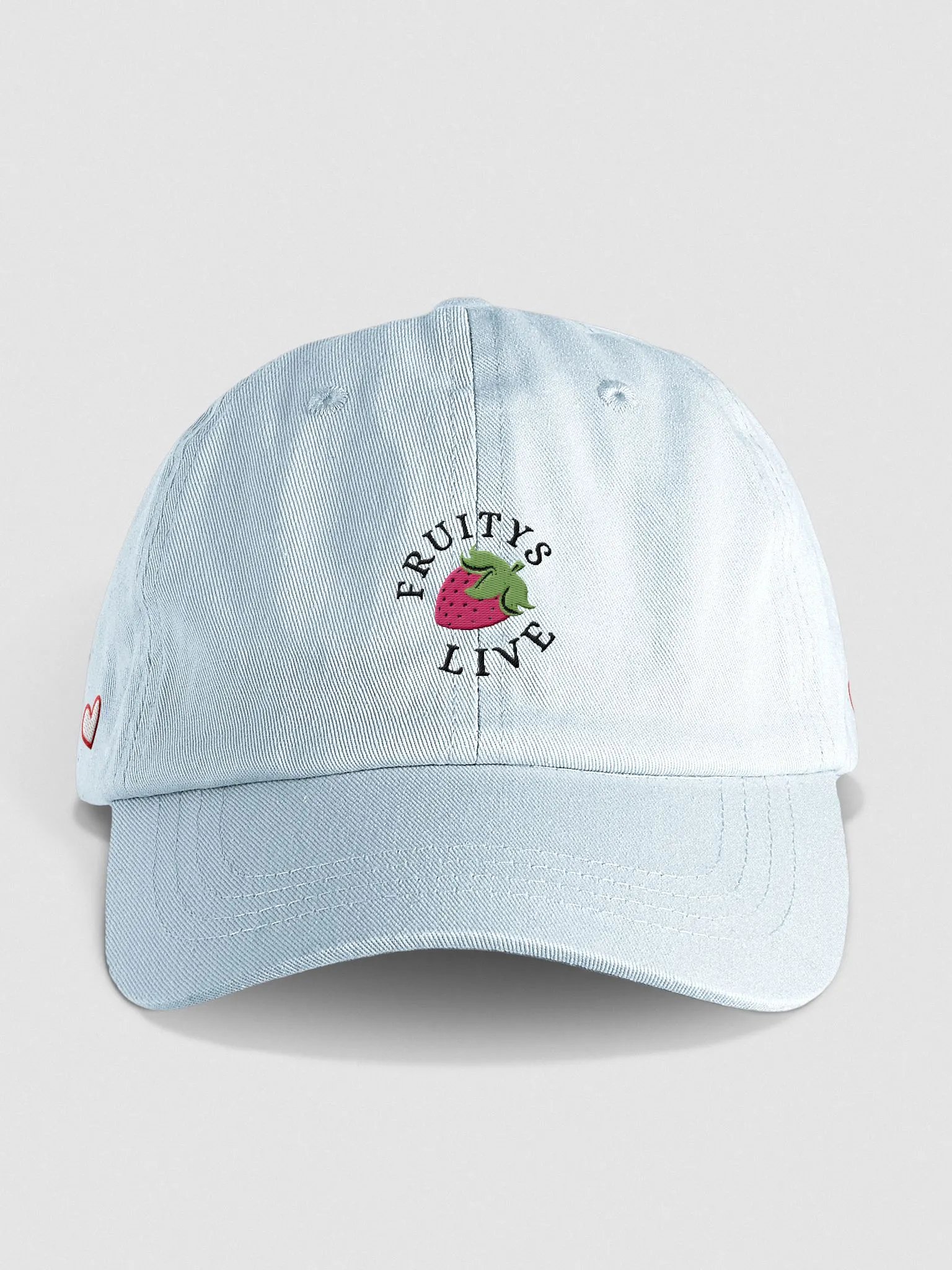 The daddy fruity Retro Dad Hat product image (5)