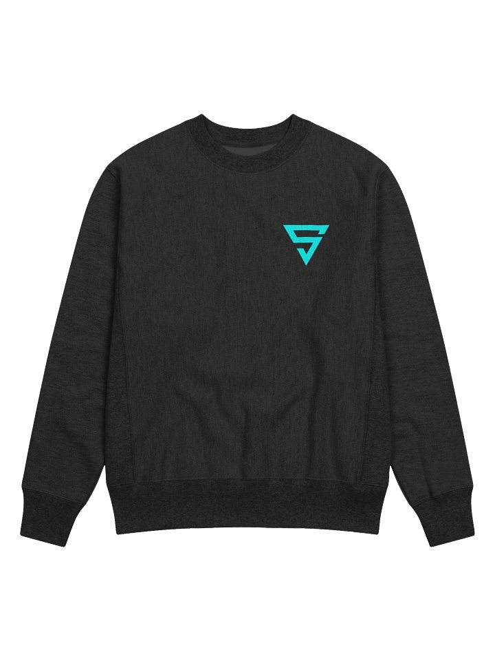 Champion Squad Sweater! product image (1)