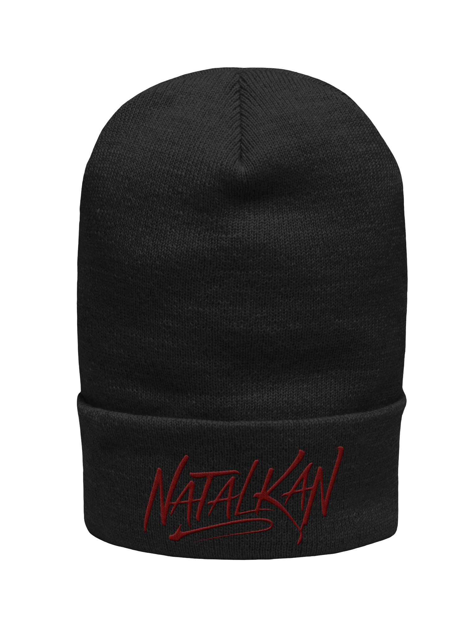 natalkan beanie red product image (1)