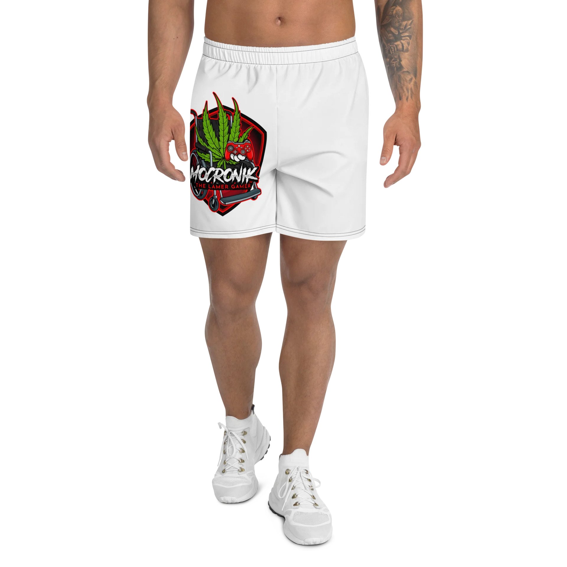 Athletic Shorts product image (1)