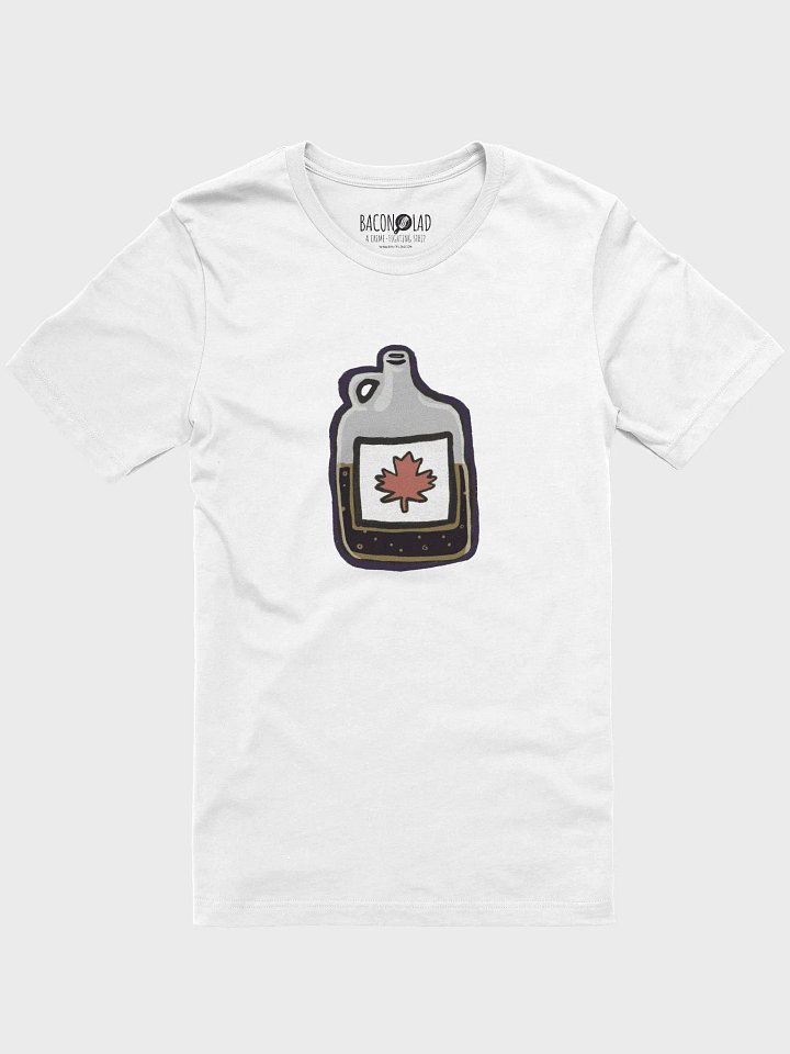 Maple Syrup (T-Shirt) product image (1)