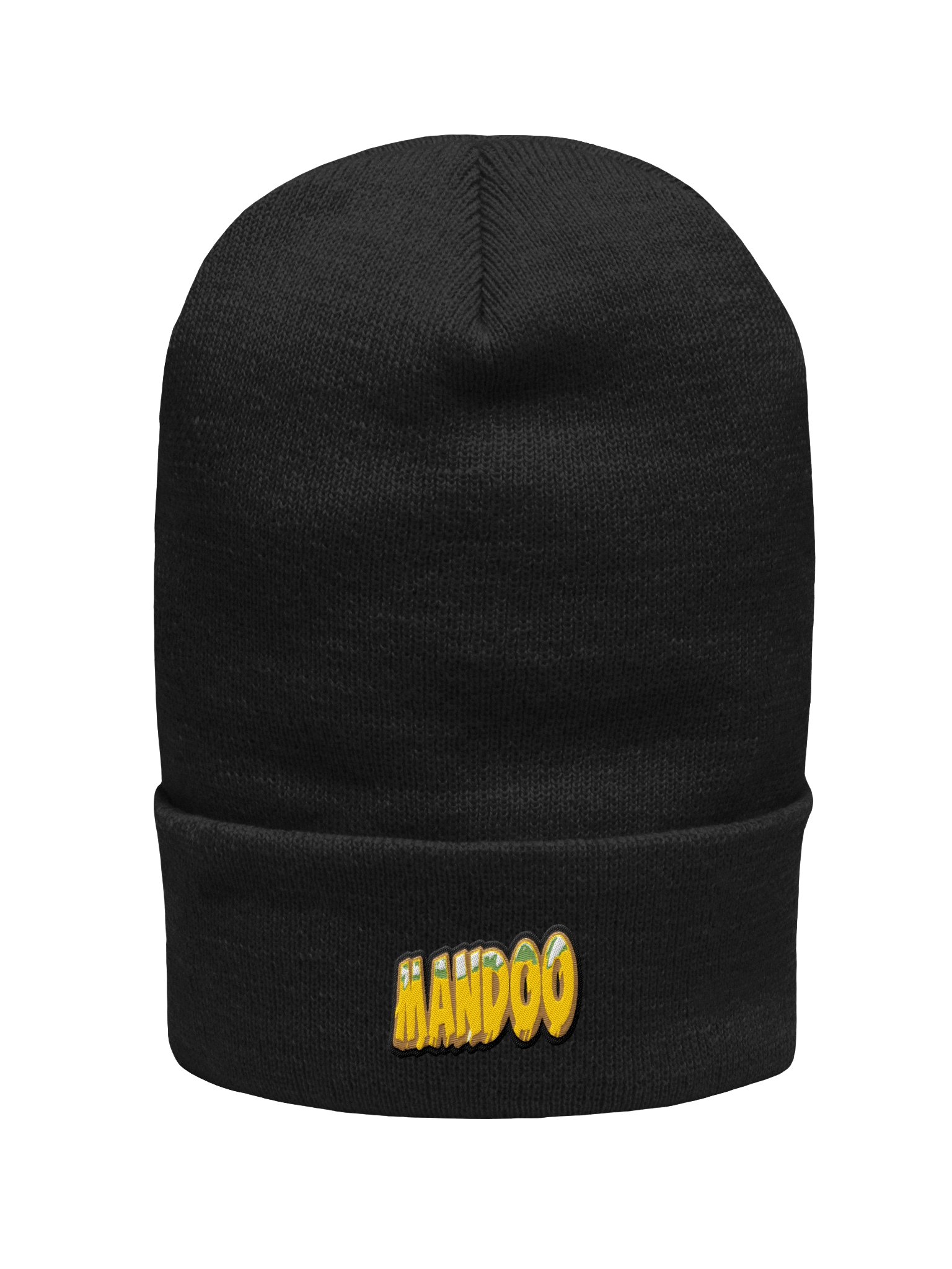 Mandoo Skull Cap product image (1)