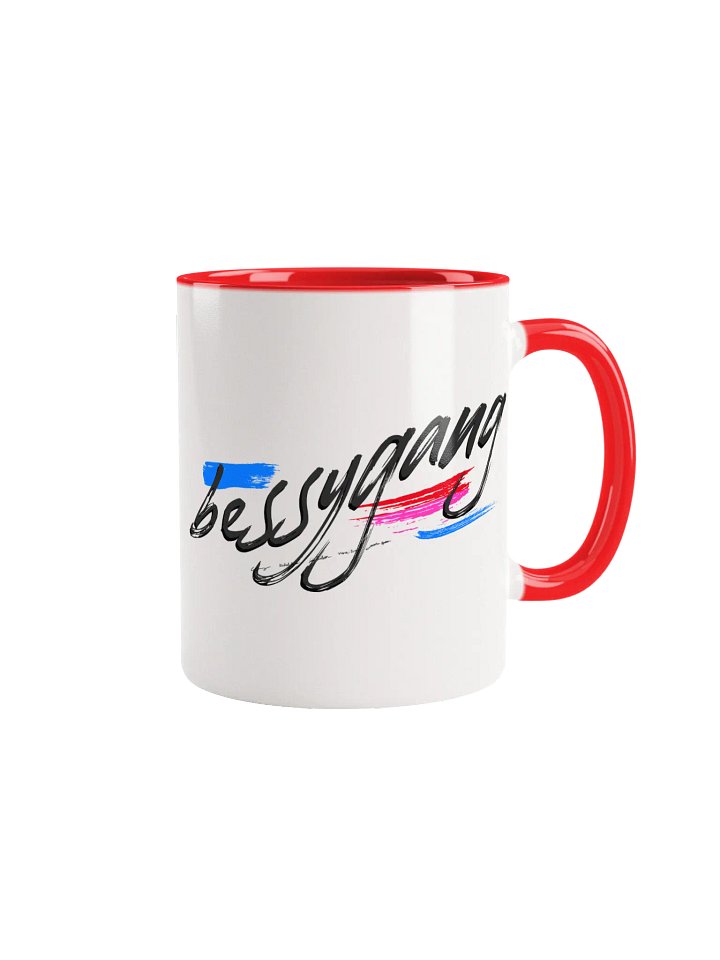 Painted Mug product image (1)