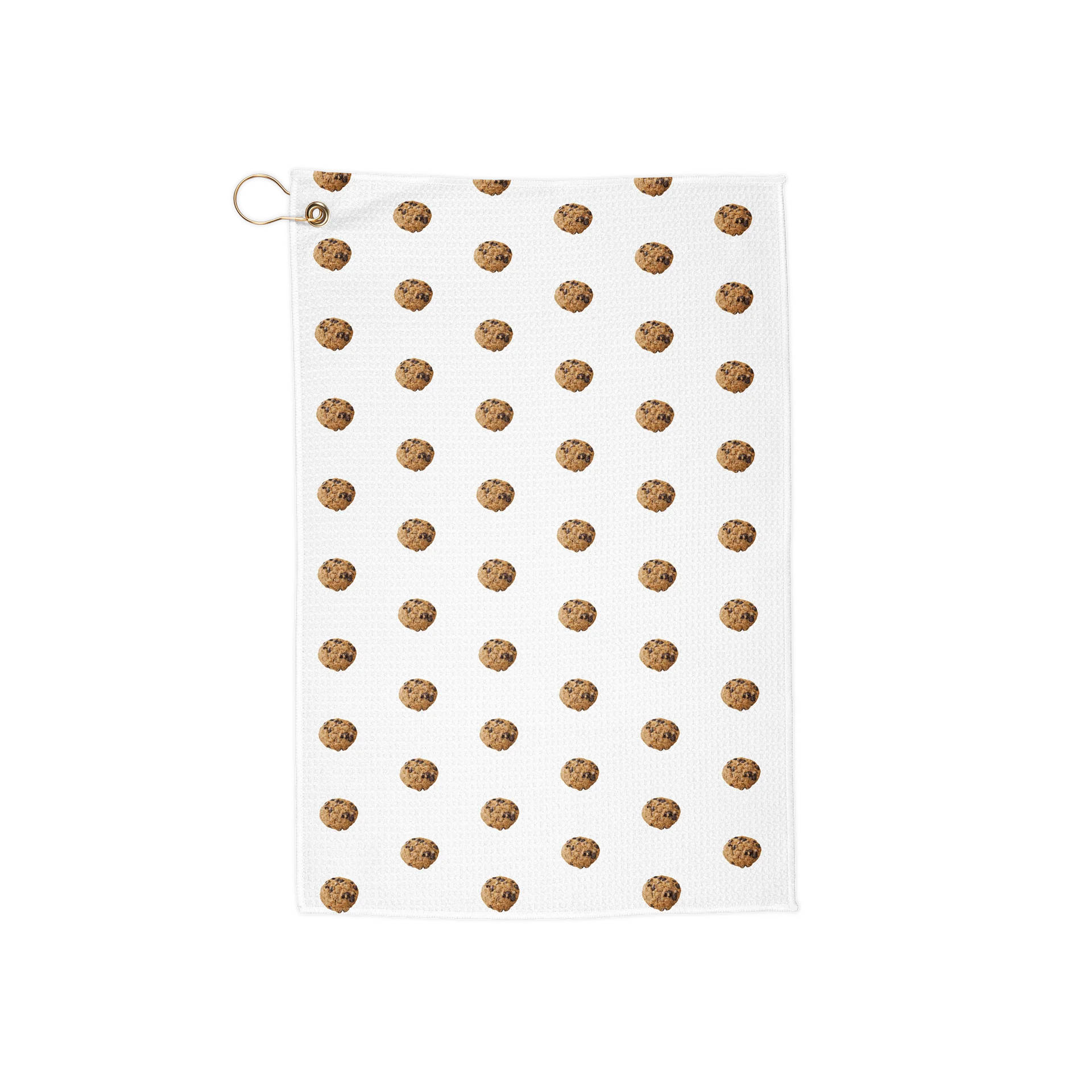 Cookie Golf Towel product image (1)