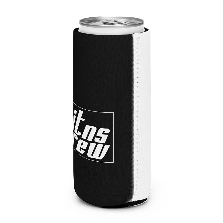 Sitns Crew Koozie Can Cooler product image (11)